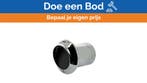Bieden: Vetus TRC60SV Stainless Steel Tru-Hull Exhaust Outl, Watersport en Boten, Ophalen of Verzenden, Nieuw