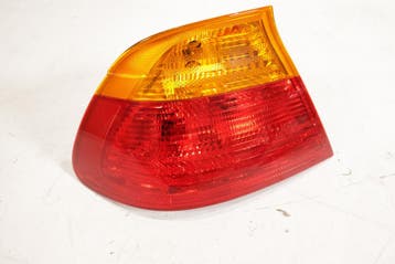 BMW E46 3 Serie OEM Achterlicht links 8375801 63218375801, Ophalen of Verzenden, Nieuw