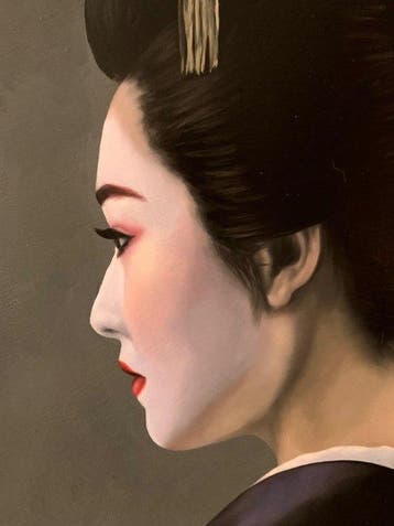 J. Hanter - Sueño de jade y sakura