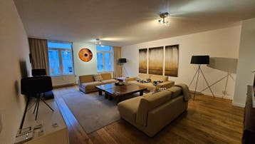 Appartement en Rue de Livourne, Saint-Gilles, Immo, 50 m² ou plus, Bruxelles