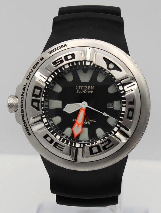 Citizen - Citizen Promaster Professional Diver 300M, Bijoux, Sacs & Beauté, Montres | Hommes