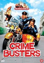 Spencer, Bud/Terence Hill - Crime Busters, Verzenden
