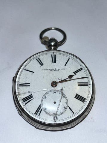 turnbull&young - Classics - Heren - 1850