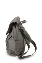 Kipling Rugzak Grijs, Handtassen en Accessoires, Tassen | Rugtassen, Kipling, Verzenden, 25 tot 40 cm, Nieuw