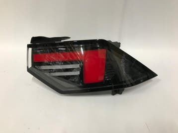 Opel Astra L VI 22- rechter LED achterlicht, Auto-onderdelen, Verlichting, Verzenden, Gebruikt