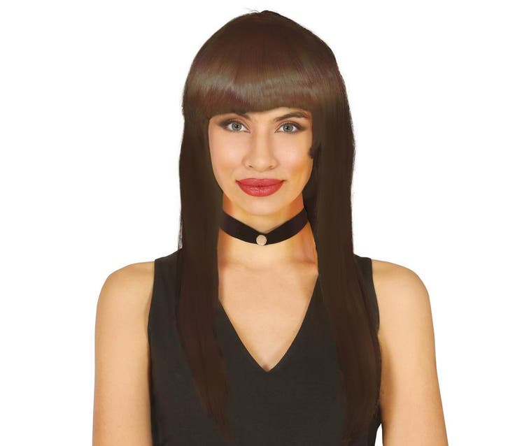 Bruine Pruik Pony, Hobby en Vrije tijd, Feestartikelen, Nieuw, Verzenden