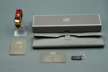 Hermès - Médor - - - Dames - 2000-2010