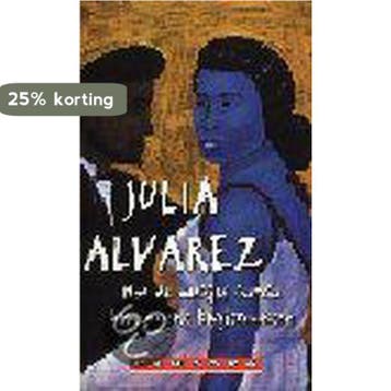 Hoe de meisjes Garcia hun accent kwijtraakten / Pandora, Verzenden, Gelezen, J. Alvarez