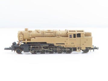 Märklin Z - 88932 - Locomotive avec tender (1) - Br 85, Hobby & Loisirs créatifs