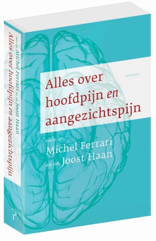 Alles over hoofdpijn en aangezichtspijn 9789044635775, Boeken, Gezondheid, Dieet en Voeding, Zo goed als nieuw, Verzenden
