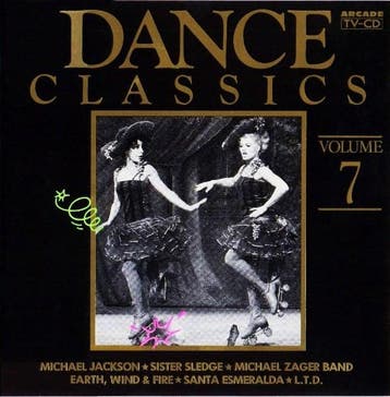 Various - Dance Classics Volume 7, Verzenden