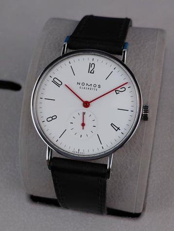 Nomos - Glashütte - Tangente - Limited Edition (043/100) -