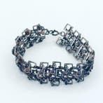 Sans prix de réserve - Bracelet Argent