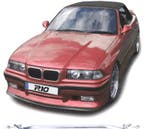 Barre Anti-Rapprochement Pour Bmw E36 320I 325I 90-99, Verzenden, Nieuw