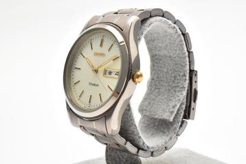 Seiko - Vintage - Sans prix de réserve - 7N01-HDA0 - Homme -