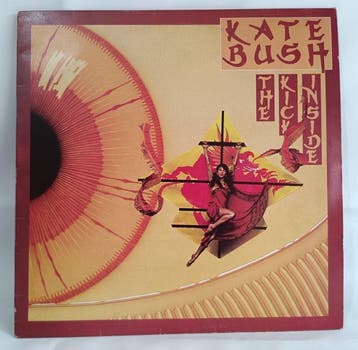 Kate Bush - Nicolette Larson - Alice - Diverse artiesten -, Nieuw in verpakking