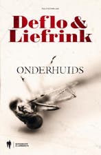Onderhuids / Masha Kirilenko / 1 9789089314475, Verzenden, Gelezen, Aloka Liefrink
