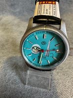 Yuri Gagarin Bruids Vostok USSR-horloge - 1990-2000