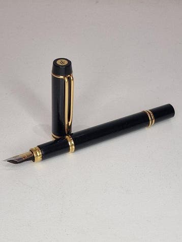 Waterman - Man 100 - Stylo à plume, Nieuw