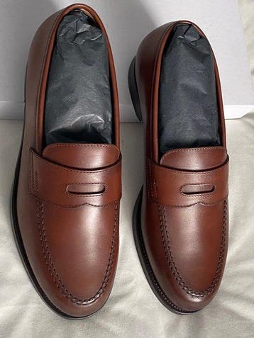 Alfred Dunhill - Mocassins - Maat: EU 41