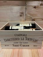 2012 Chateau Balestard La Tonelle - Saint-Émilion Grand Cru
