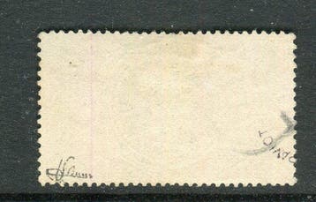 Frankrijk 1863 - Prachtig & Zeldzaam nr. 33 - Gesigneerd