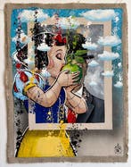 Elisée Skayzoo - La pomme verte