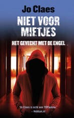 Het gevecht met de engel / Niet voor mietjes / 2 Jo Claes, Verzenden, Gelezen, Jo Claes