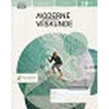 Moderne Wiskunde leerboek Flex 2B VWO, Verzenden, Nieuw