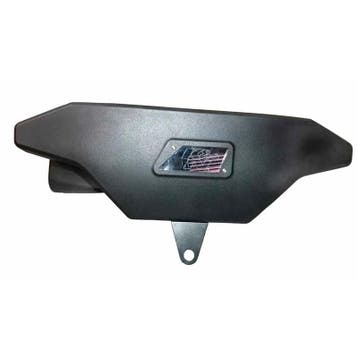 K&N 57S Performance Airbox passend voor BMW 1/2/3/4-Serie Fx, Auto-onderdelen, Verzenden, Nieuw