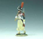 King & Country - Blikken speelgoed - NA60 Guardsman w/ Rifle, Nieuw