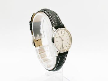 Longines - Presence - Sans prix de réserve - Femme -