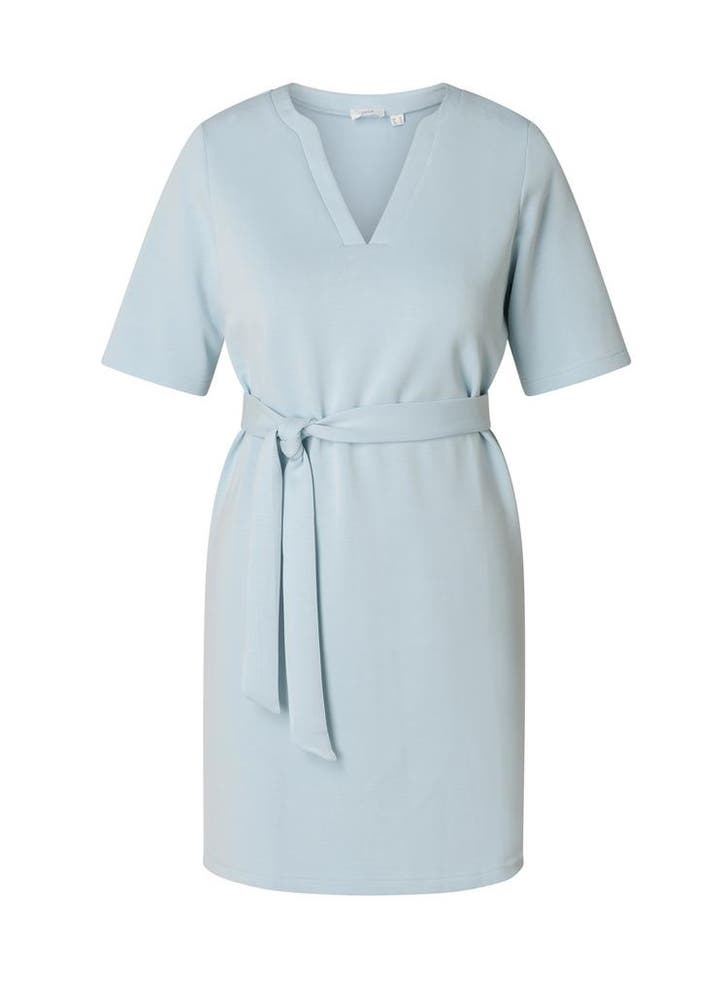 Yest jurk Kessia44Maat 42/44 (L), Kleding | Dames, Jurken, Overige kleuren, Nieuw, Maat 42/44 (L), Verzenden