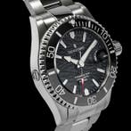 Tecnotempo - Automatic Professional Diver 500M / 50ATM -