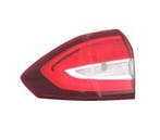 FEUX ARRIÈRE GAUCHE POUR FORD FOCUS C-MAX RESTYLING 15-18, Verzenden