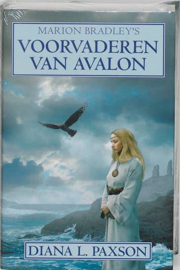 Voorvaderen van Avalon / Avalonserie / 5 9789022540466, Verzenden, Marion Zimmer Zimmer Bradley