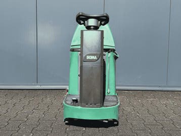 Boma Tempo Ride 55, Ophalen of Verzenden