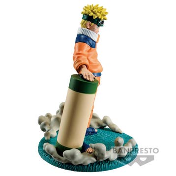 Naruto Shippuden Memorable Saga Figure 12 cm, Collections, Ophalen of Verzenden