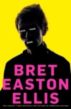 Less than zero 9780330539326 Bret Easton Ellis, Verzenden, Gelezen, Bret Easton Ellis