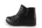 Skechers Boots in maat 39 Zwart, Kleding | Dames, Schoenen, Skechers, Verzenden, Zwart, Overige typen