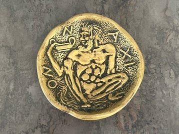 Vide-poche (2) - Max le Verrier - France, Antiquités & Art