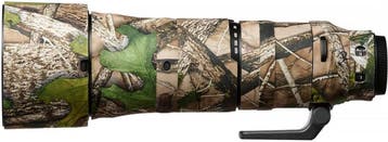 easyCover Lens Oak  voor Nikon Z 180-600mm f/5.6-6.3 VR..., Ophalen of Verzenden, Nieuw