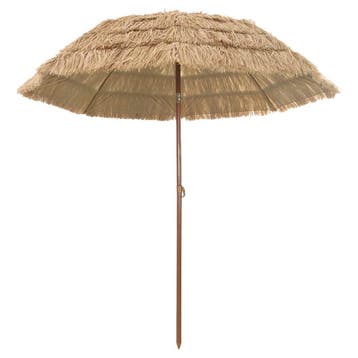 Tuinparasol 205cm | Retour Deal | 34% Korting, Tuin en Terras, Verstelbaar, Verzenden, 2 tot 3 meter, Zo goed als nieuw