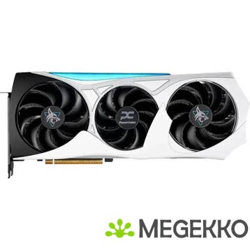 PowerColor Hellhound REVA Radeon RX 9070 XT 16GB Limited, Verzenden, Nieuw