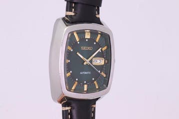 Seiko - Recraft - Zonder minimumprijs - SNKM97 | 7S26-04V0 -