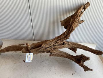 Fine Sinking Wood Selected  FS296 110x55x30cm, Ophalen of Verzenden, Plant(en), Steen of Hout