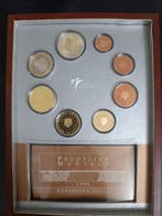 Nederland. Proof Set 1999/2003 (5 sets) (Zonder