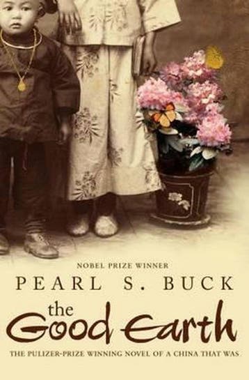 The Good Earth 9781416511359 Pearl S. Buck, Livres, Verzenden, Pearl S. Buck