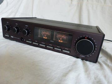 TEC - Systeem 3003 High End High Fidelity Solid state, Nieuw