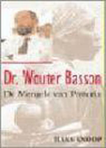 Dr. Wouter Basson 9789055017492 H. Knopp, Verzenden, H. Knopp
